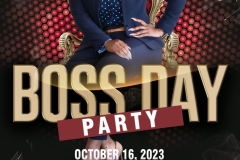 Boss Day 2023