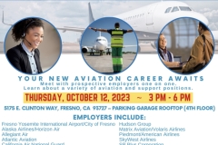 Job Fair Oct. 2023