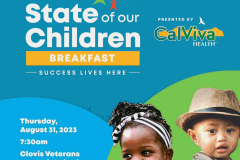 State of the Children