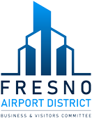 Fresno Airport District | District 4 Logo